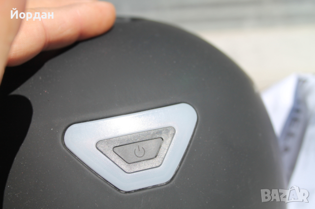 Каска за велосипед "Alpina", снимка 14 - Аксесоари за велосипеди - 44911545