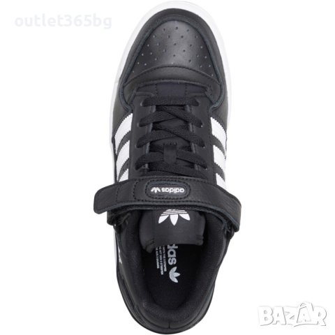 Adidas - Originals Forum Low Trainers Оригинал Код 556, снимка 5 - Детски маратонки - 40840220