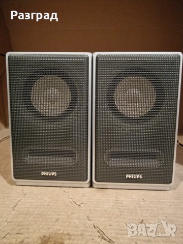 Тонколони  PHILIPS FWB-MC 130/01