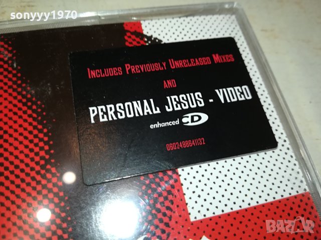 MARILYN MANSON CD ВНОС GERMANY 0112231502, снимка 8 - CD дискове - 43228453