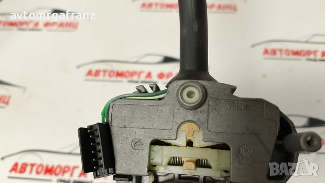 A1695450210 ЛОСТ СВЕТЛИНИ И ЧИСТАЧКИ ЗА MERCEDES W169, снимка 2 - Части - 53200650