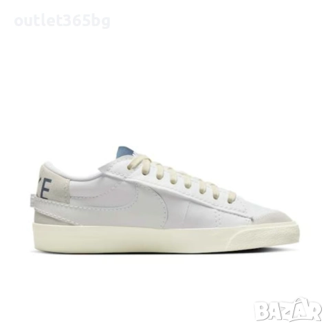 Nike - Blazer Low '77 Jumbo SE №44.5 Оригинал Код 519, снимка 3 - Маратонки - 52244864