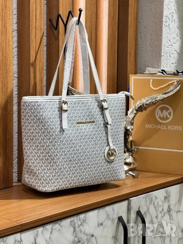 чанти michael kors 