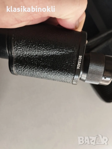 ТОП Ловен Съветски Монокъл-МП 8 х 30-MADE IN СССР, снимка 9 - Екипировка - 53140253