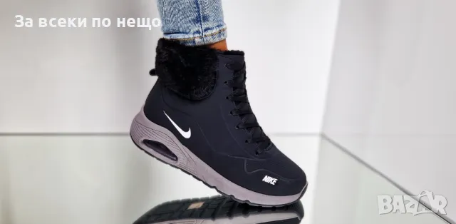 Дамски маратонки Nike - Налични различни цветове, снимка 2 - Маратонки - 48289096