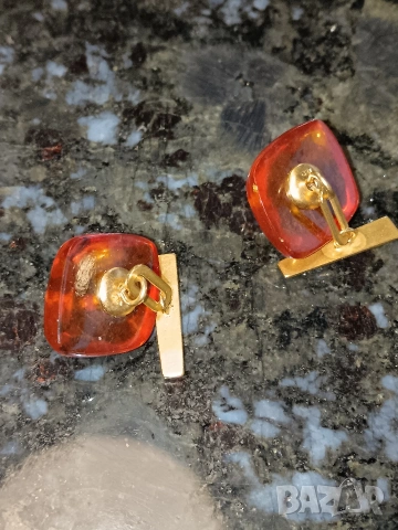 Продавам бутонели от кехлибар, снимка 4 - Други - 53339465