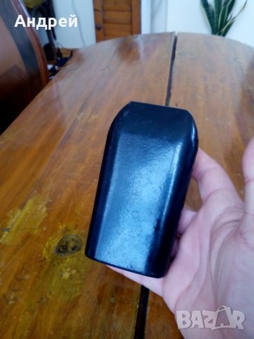 Стар фенер,фенерче #8, снимка 4 - Други ценни предмети - 28427418