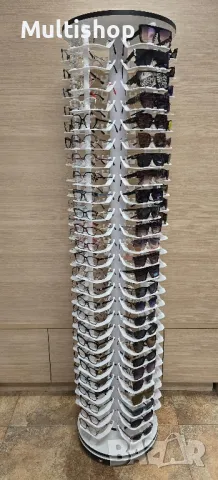 Стойка за очила 130бр