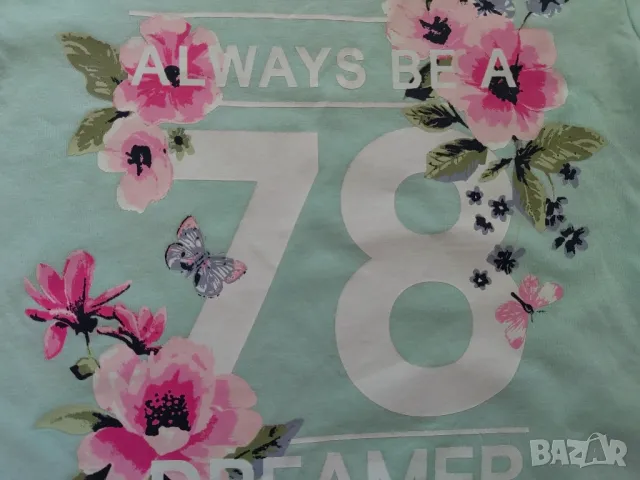 Дрехи за момиче H&M, LC Waikiki 7-8 г , снимка 5 - Детски комплекти - 48411638