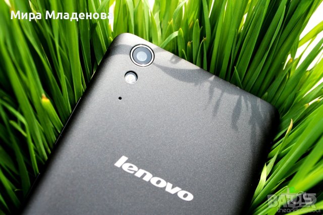 Lenovo A6000, снимка 2 - Lenovo - 43913421