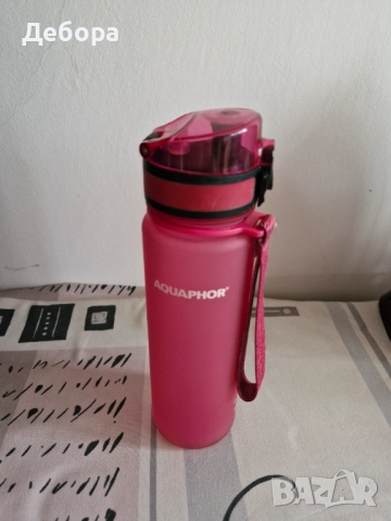 Бутилка за вода Aquaphor 