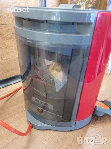 кафе машина KRUPS Dolce Gusto в кутия, снимка 5 - Кафемашини - 51265139
