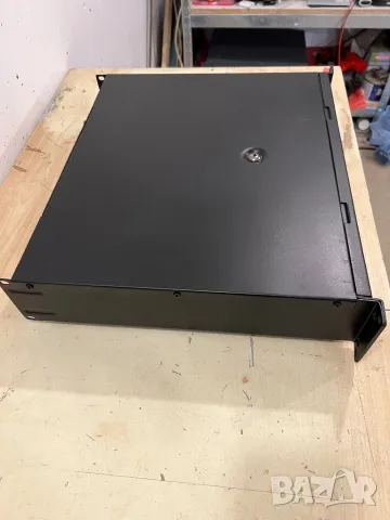 Studiomaster AX2500    2x750W, снимка 6 - Аудиосистеми - 48204899