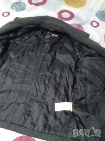 Jack and Jones мъжко палто , снимка 4 - Палта - 52139905