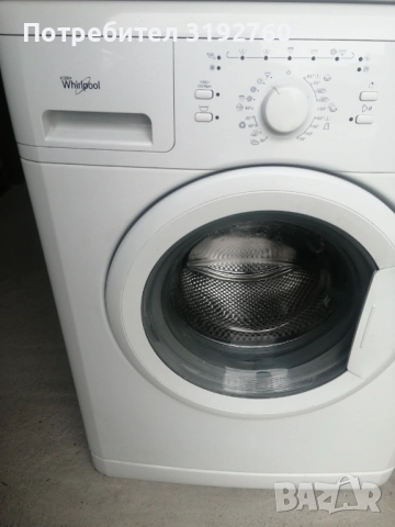 Пералня , снимка 3 - Перални - 52323419