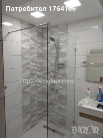 Паравани душ кабини, снимка 1