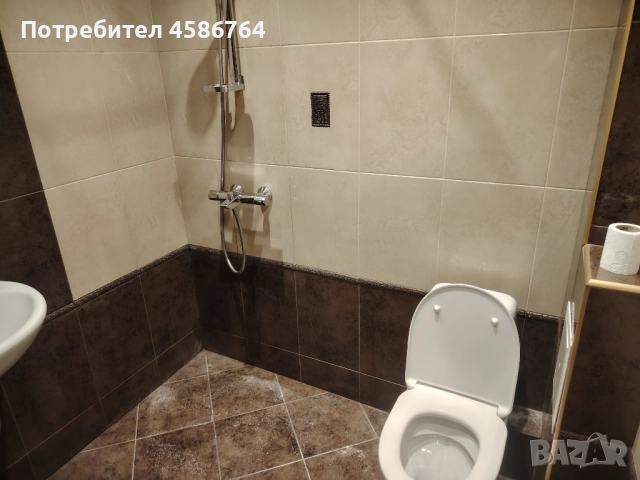 Наем 2ст.+ гараж стадион Спартак 850лв. , снимка 8 - Апартаменти - 52573197