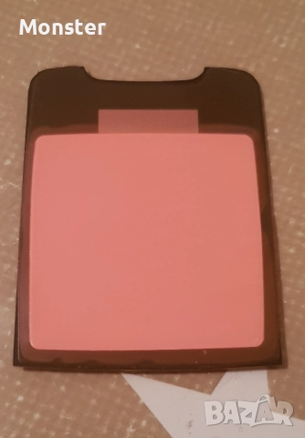 Стъкло за Nokia 8800 Clasic, снимка 2 - Nokia - 51499686