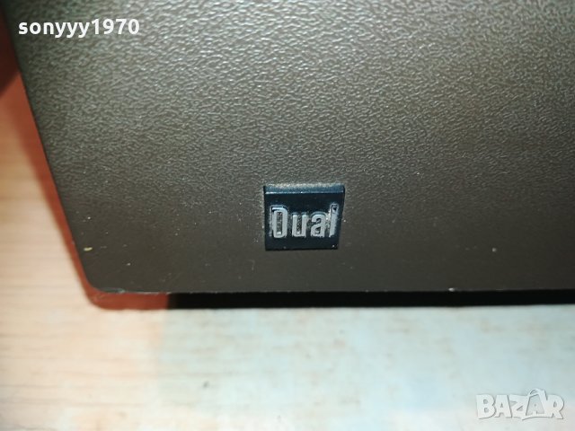dual made in germany 1904210844, снимка 11 - Грамофони - 32600353