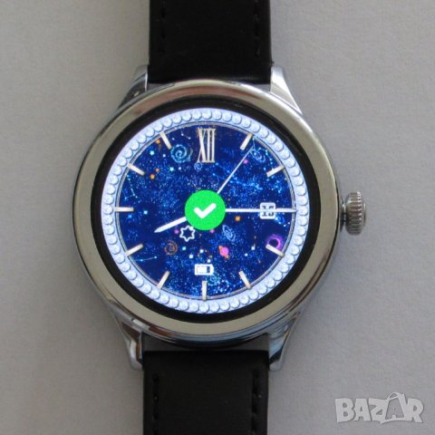 Смарт часовник Digilink M2, снимка 2 - Смарт гривни - 28813213