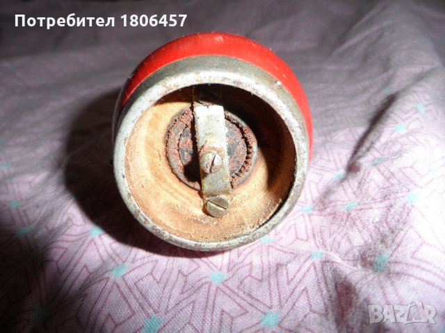 Стара мелничка, снимка 7 - Антикварни и старинни предмети - 27753696