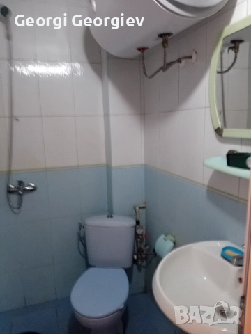 Двустаен в район л. к. Тракия под наем дългосрочно .Без посредник ., снимка 4 - Апартаменти - 51316174