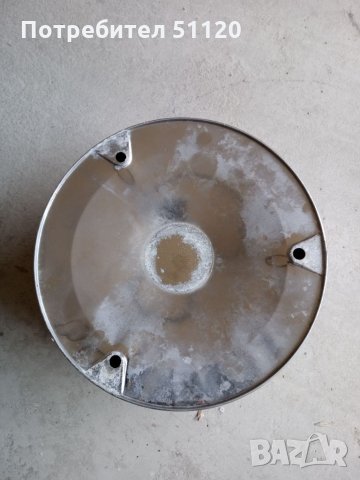 Промоция  барабан за барбекю ...... Двигатели шайби лагерни тела кръстачки барабани, снимка 5 - Перални - 35473101