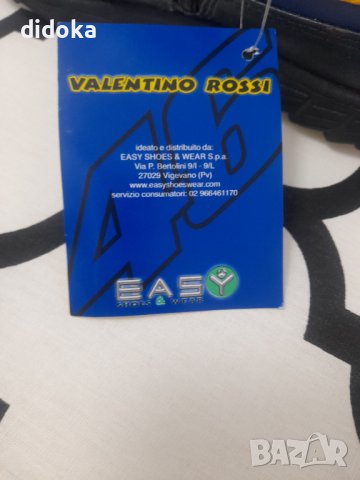 Ботуши valentino Rossi , снимка 4 - Детски боти и ботуши - 43329542