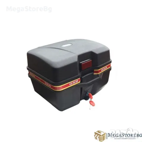 Куфар за мотор, скутер 003 28 литра