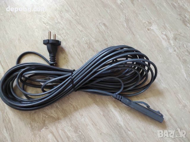 Кабел за прахосмукачка Vorwerk Kobold VK140 VK150 , снимка 2 - Прахосмукачки - 43533005