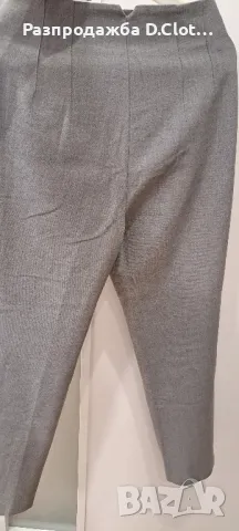 Zara XS/S панталон висока талия , снимка 6 - Панталони - 48639698