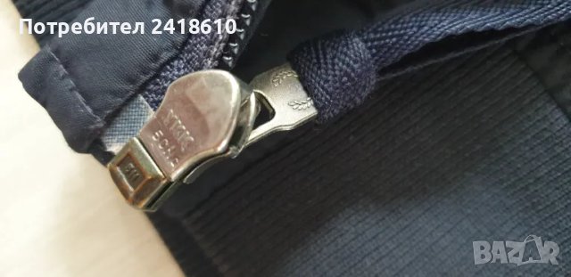 Fred Perry Mens Wind Jacket Size 2XL Пролет - Есен ОРИГИНАЛ! Мъжко Яке!, снимка 5 - Якета - 49647333