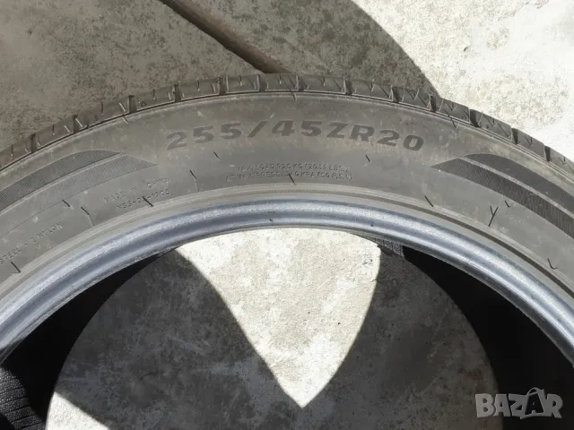 Летни гуми . Промо цена!, снимка 6 - Гуми и джанти - 49935428