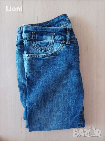 Детски дънки