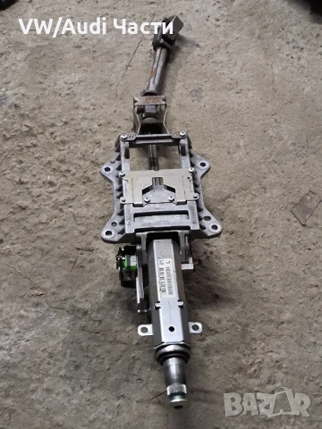 Кормилен прът за Голф 5 Ауди А3 Пасат Туран VW Golf 5 Audi A3 8P Passat Touran Jetta 1K1419502R