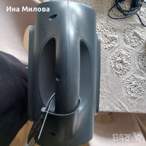 Мобилно зарядно за акумулатор на кола, снимка 5 - Аксесоари и консумативи - 51499382