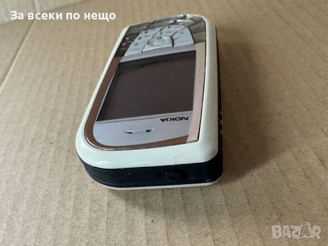 Нокия 7610 , Nokia 7610, снимка 6 - Nokia - 52057696
