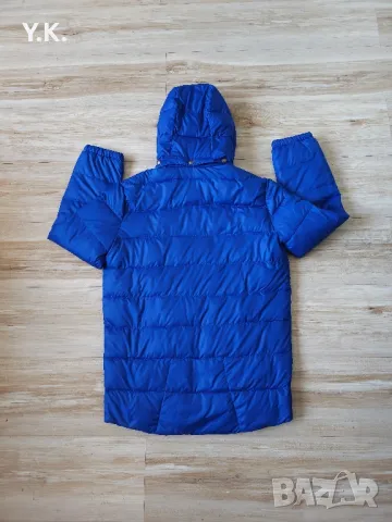 Оригинално яке Polo by Ralph Lauren, снимка 4 - Детски якета и елеци - 49191356