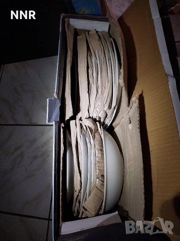 Сервиз - порцелан - 19 части , снимка 6 - Сервизи - 53368910