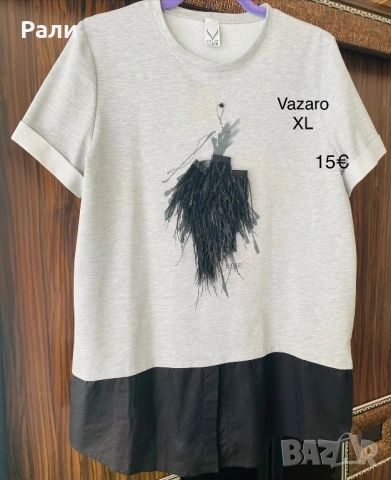 Рокли и ризи л, хл, снимка 11 - Рокли - 53400815