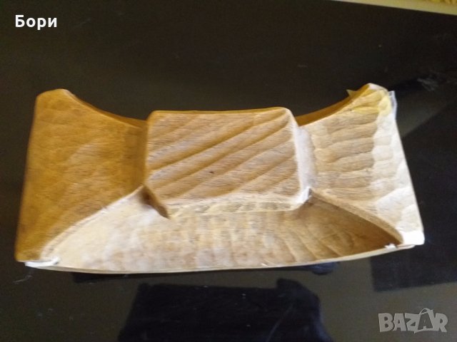 Немска попивателна преса за мастило, снимка 7 - Други ценни предмети - 32807465