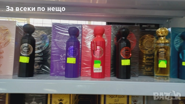 Дамски И Мъжки Парфюми - Различни Аромати Код SV-49, снимка 17 - Унисекс парфюми - 52500646