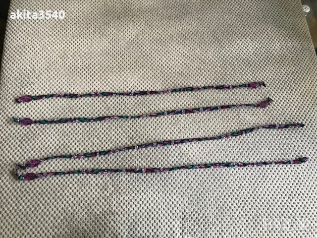 Връзки за бански, снимка 7 - Бански костюми - 37134362