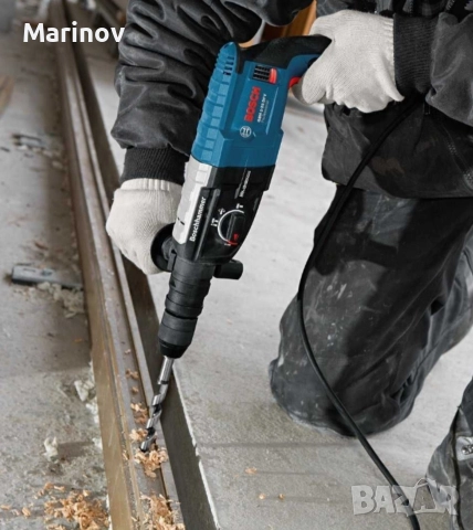 ТОП ЦЕНА!!! Перфоратор Bosch Professional GBH 2-28