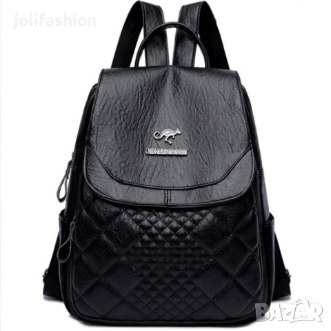 Дамски раници , снимка 8 - Раници - 39649500