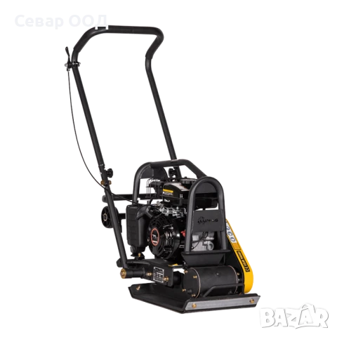 ТРАМБОВКА ВИБРОПЛОЧАПЛОЧА VP 60, снимка 2 - Други машини и части - 51001354