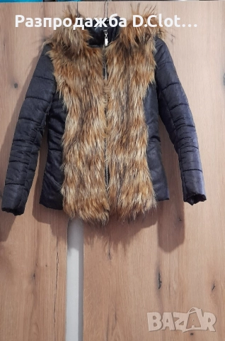 якета и палта S , снимка 16 - Дънки - 35122024