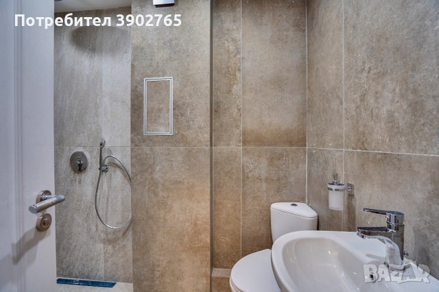 Луксозно обзаведен едностаен апартамент в кв. Симеоново, снимка 6 - Апартаменти - 43089950