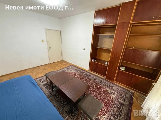 Двустаен, гр. Велико Търново, кв. К.Фичето, до МОЛ, снимка 7 - Апартаменти - 51568412