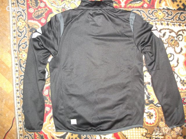 Блуза STANNO   мъжка,С-М, снимка 3 - Спортни дрехи, екипи - 28428284